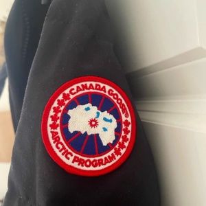 Canada Goose Womens Jacket
